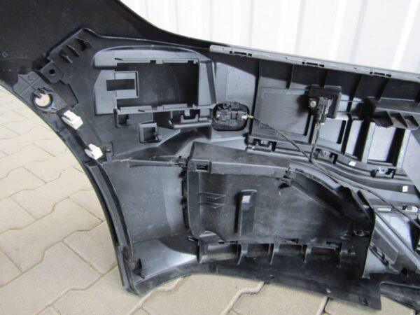 Bumper BMW 7 G11 G12 FACELIFT LCI 19- 10818123512 Achterbumper KS3101