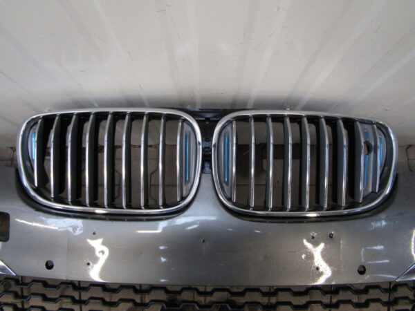 Bumper  BMW 7 G11 G12 M-Pakket M Pakket 15-18 51118061121 Voorbumper MK1449