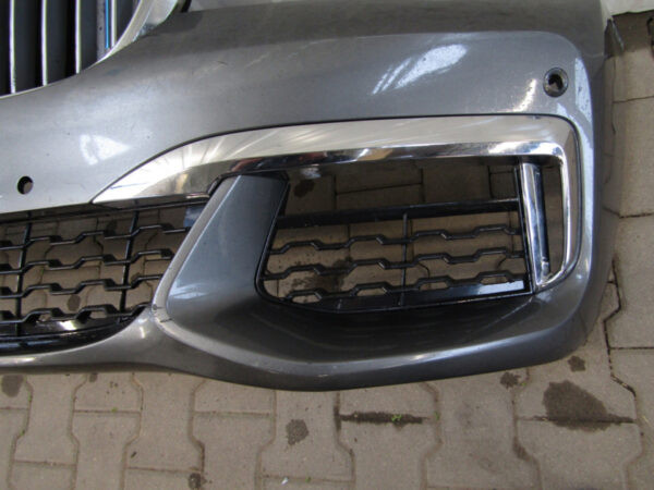 Bumper  BMW 7 G11 G12 M-Pakket M Pakket 15-18 51118061121 Voorbumper MK1449