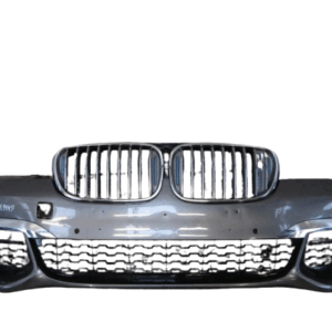 Bumper  BMW 7 G11 G12 M-Pakket M Pakket 15-18 51118061121 Voorbumper MK1449