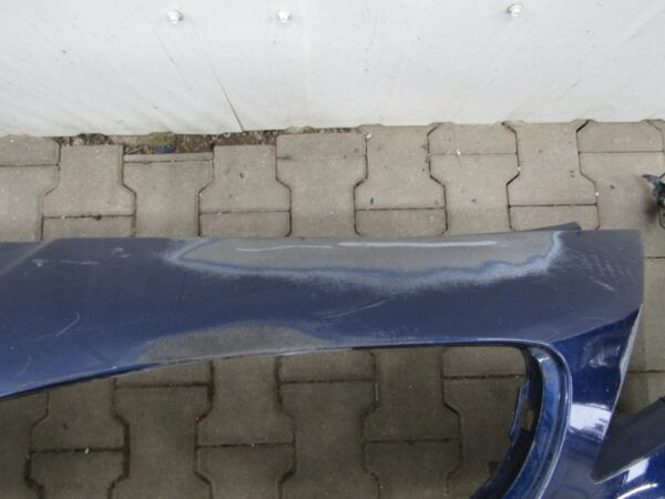 Bumper BMW Z4 E89 09-16 Voorbumper Q5104