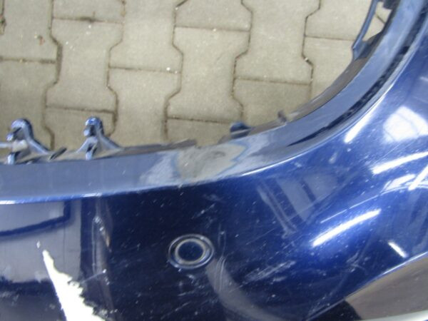 Bumper BMW Z4 E89 09-16 Voorbumper Q5104