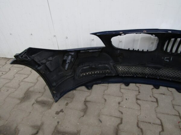 Bumper BMW Z4 E89 09-16 Voorbumper Q5104