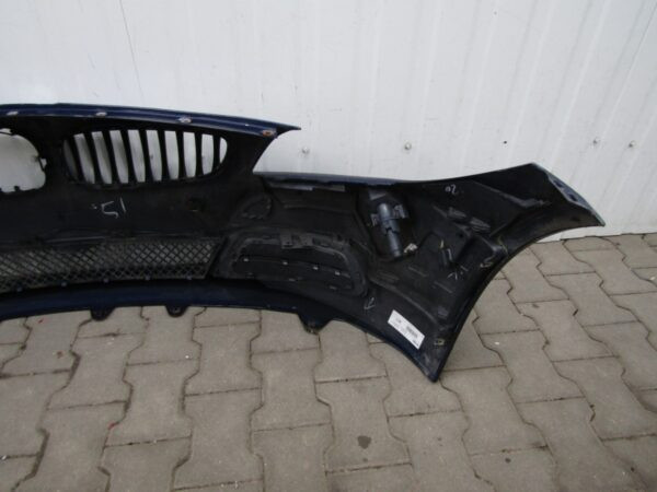 Bumper BMW Z4 E89 09-16 Voorbumper Q5104