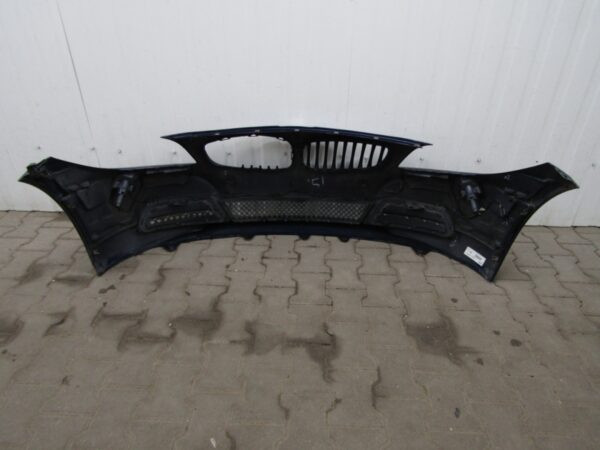 Bumper BMW Z4 E89 09-16 Voorbumper Q5104