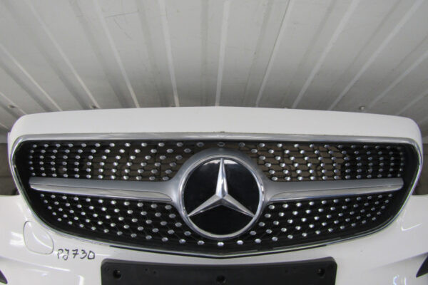 Bumper Mercedes E Klasse C238 W238 238 Coupe AMG 16-21 Voorbumper PJ730
