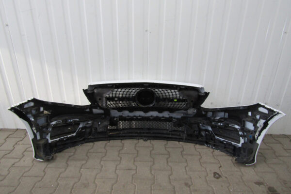 Bumper Mercedes E Klasse C238 W238 238 Coupe AMG 16-21 Voorbumper PJ730