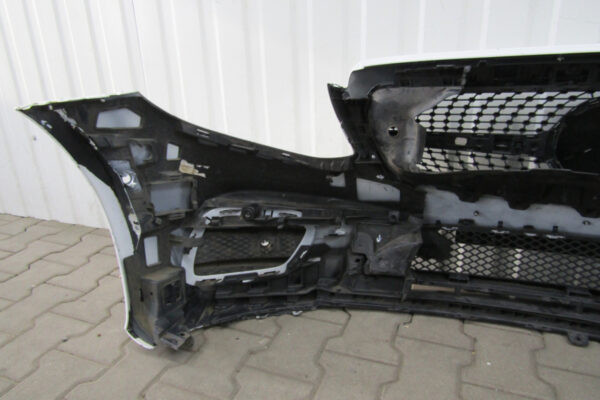 Bumper Mercedes E Klasse C238 W238 238 Coupe AMG 16-21 Voorbumper PJ730