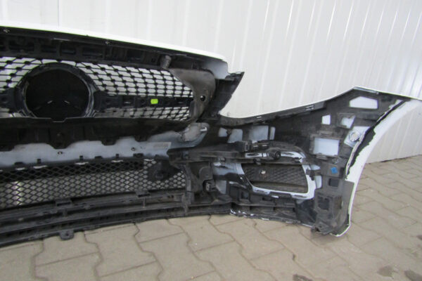 Bumper Mercedes E Klasse C238 W238 238 Coupe AMG 16-21 Voorbumper PJ730