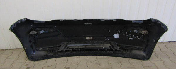 Bumper BMW I3 S Facelift 17- 51117462280 Voorbumper KS5270