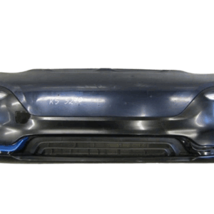Bumper BMW I3 S Facelift 17- 51117462280 Voorbumper KS5270