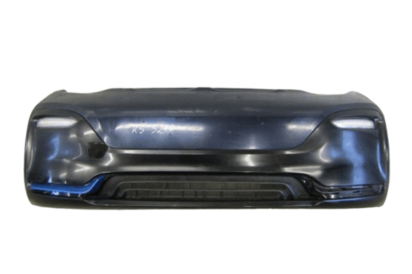 Bumper BMW I3 S Facelift 17- 51117462280 Voorbumper KS5270