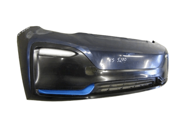 Bumper BMW I3 S Facelift 17- 51117462280 Voorbumper KS5270