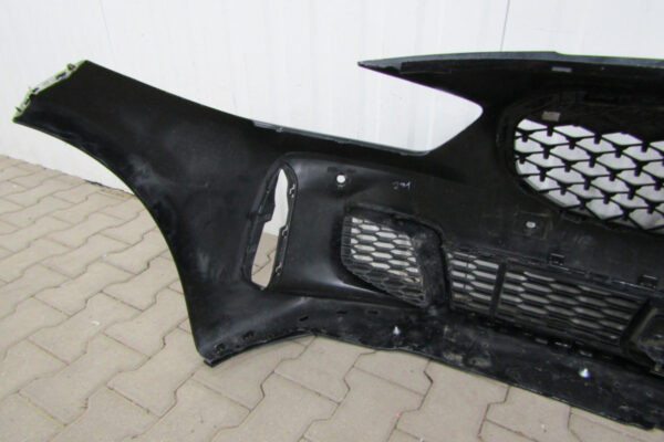 Bumper BMW 1 Serie M135 F40 M Performance 19-23 Voorbumper MZ1790