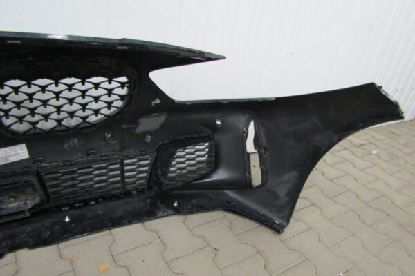 Bumper BMW 1 Serie M135 F40 M Performance 19-23 Voorbumper MZ1790