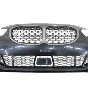 Bumper BMW 1 Serie M135 F40 M Performance 19-23 Voorbumper MZ1790