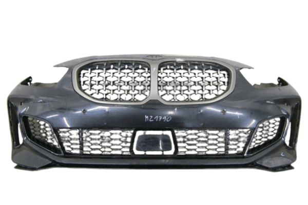 Bumper BMW 1 Serie M135 F40 M Performance 19-23 Voorbumper MZ1790