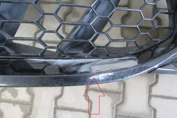 Bumper BMW M3 G80 M4 G82 G83 Voorbumper 86110