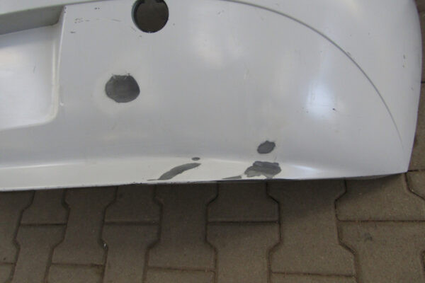 Bumper BMW Z4 E85 03-06 Achterbumper KJ9290