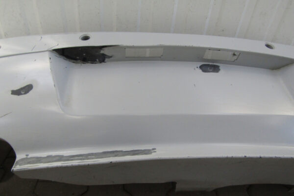 Bumper BMW Z4 E85 03-06 Achterbumper KJ9290