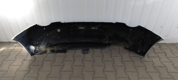 Bumper BMW Z4 E85 03-06 Achterbumper KJ9290