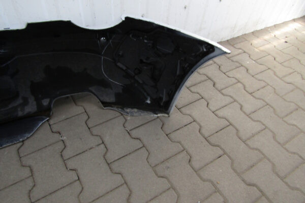 Bumper BMW Z4 E85 03-06 Achterbumper KJ9290