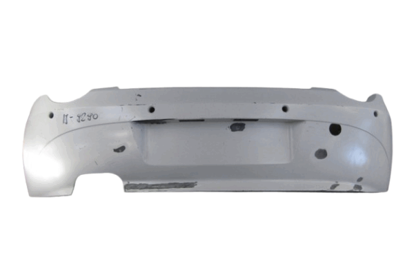 Bumper BMW Z4 E85 03-06 Achterbumper KJ9290
