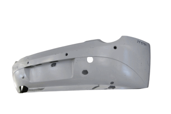 Bumper BMW Z4 E85 03-06 Achterbumper KJ9290