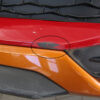 Bumper Skoda Karoq Sportline Facelift 57A 21- Voorbumper Q6067