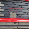 Bumper Skoda Karoq Sportline Facelift 57A 21- Voorbumper Q6067