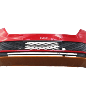 Bumper Skoda Karoq Sportline Facelift 57A 21- Voorbumper Q6067