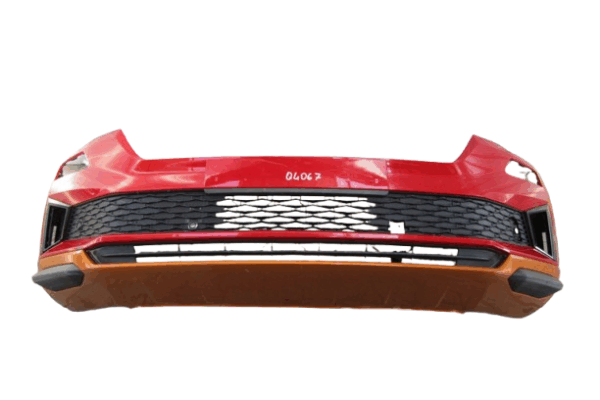 Bumper Skoda Karoq Sportline Facelift 57A 21- Voorbumper Q6067