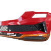 Bumper Skoda Karoq Sportline Facelift 57A 21- Voorbumper Q6067