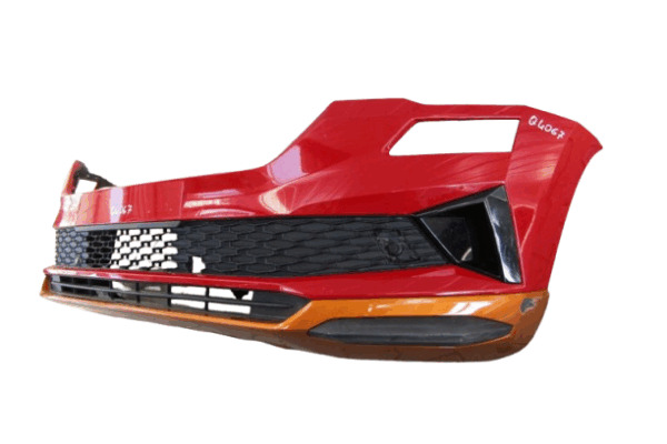 Bumper Skoda Karoq Sportline Facelift 57A 21- Voorbumper Q6067