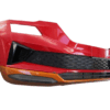 Bumper Skoda Karoq Sportline Facelift 57A 21- Voorbumper Q6067