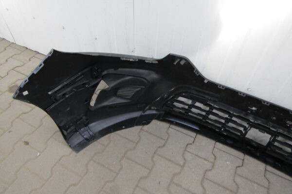 Bumper  Renault Kangoo 3 III 21-  Voorbumper  MZ518