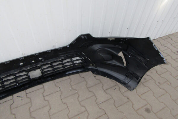 Bumper  Renault Kangoo 3 III 21-  Voorbumper  MZ518