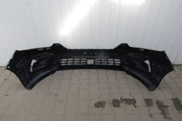 Bumper  Renault Kangoo 3 III 21-  Voorbumper  MZ518