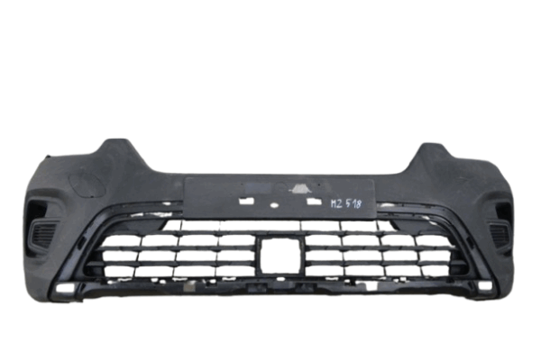 Bumper  Renault Kangoo 3 III 21-  Voorbumper  MZ518