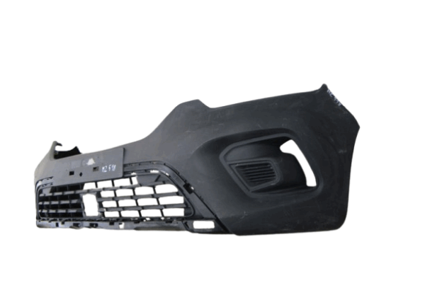 Bumper  Renault Kangoo 3 III 21-  Voorbumper  MZ518