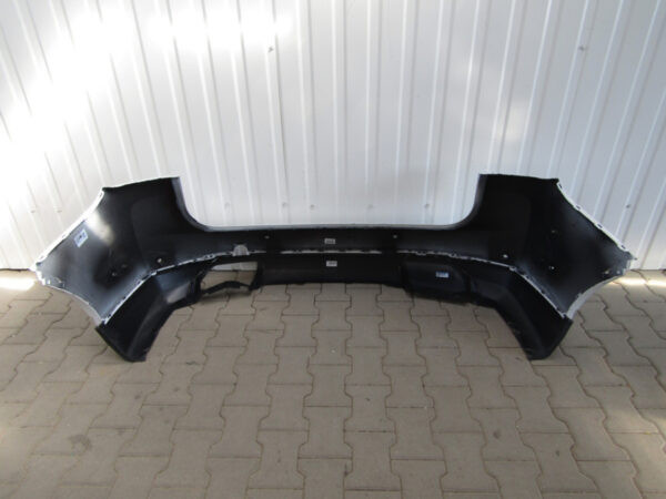 Bumper	BMW iX3 iX 3 G08 20- 51128498637   Achterbumper  KJ5483
