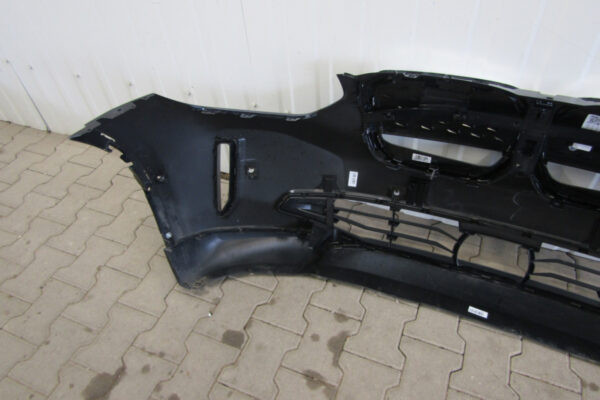 Bumper BMW iX3 iX 3 G08 20- 8498773 Voorbumper JM242