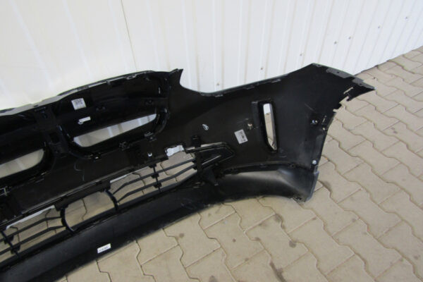 Bumper BMW iX3 iX 3 G08 20- 8498773 Voorbumper JM242