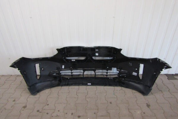 Bumper BMW iX3 iX 3 G08 20- 51118498773 Voorbumper JM271