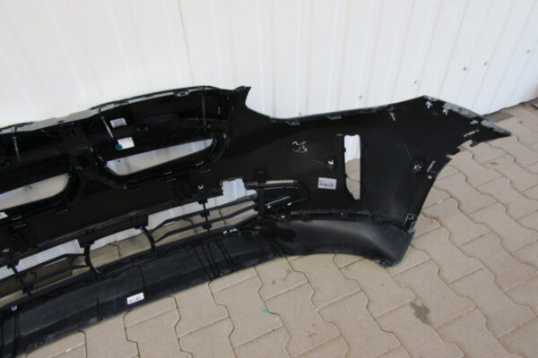 Bumper BMW iX3 iX 3 G08 20- 51118498773 Voorbumper JM271