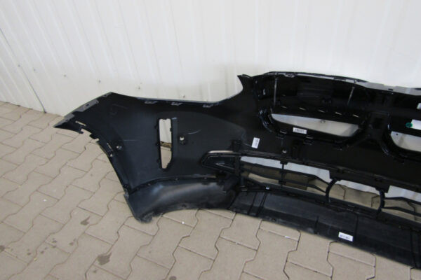 Bumper BMW iX3 iX 3 G08 20- 51118498773 Voorbumper JM271