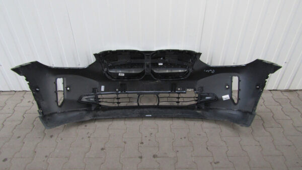 Bumper BMW iX3 iX 3 G08 20- 51118498773 Voorbumper KJ7083
