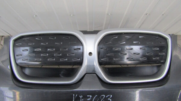 Bumper BMW iX3 iX 3 G08 20- 51118498773 Voorbumper KJ7083