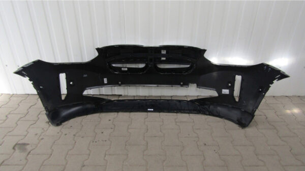 Bumper BMW iX3 iX 3 G08 20-Voorbumper Q5150