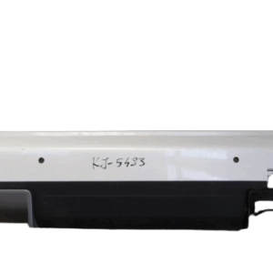 Bumper	BMW iX3 iX 3 G08 20- 51128498637   Achterbumper  KJ5483